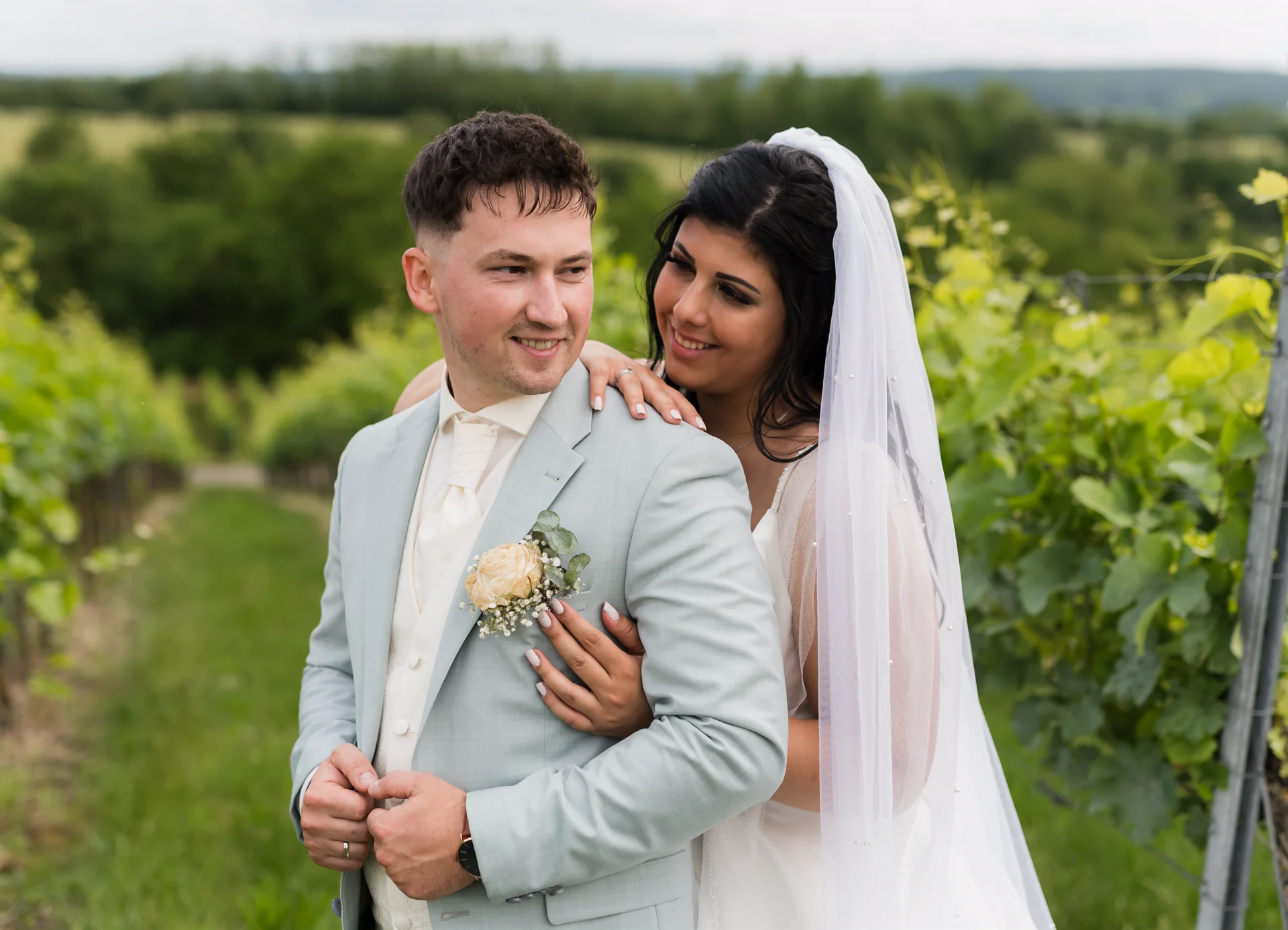 Venčanje – fotografija 7